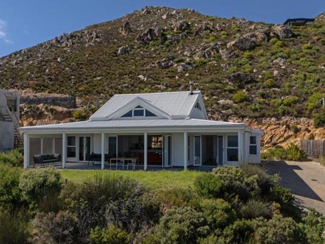 House for sale in Western Cape