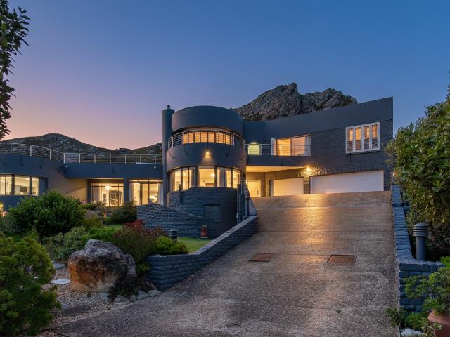 House for sale in Western Cape