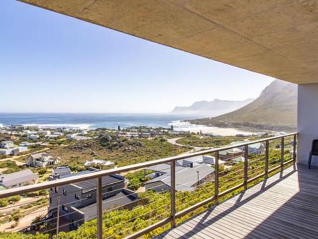 House for sale in Western Cape