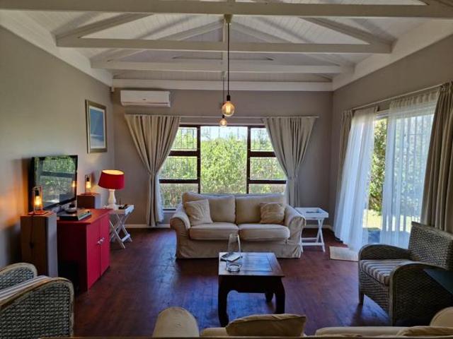 House for sale in Western Cape