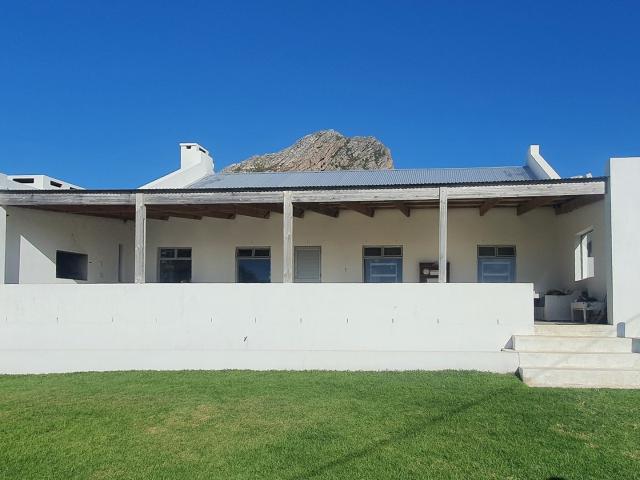 House for sale in Western Cape