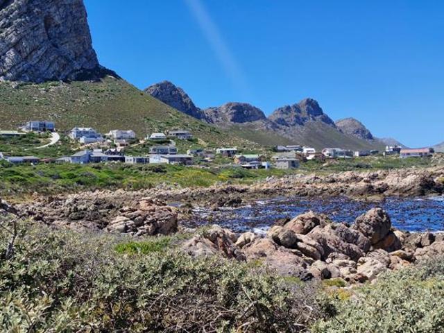 House for sale in Western Cape