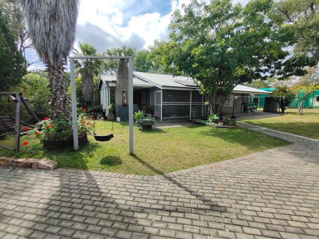 House for sale in Thabazimbi, Limpopo