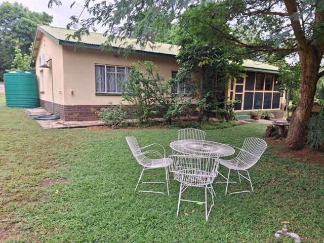 House for sale in Limpopo