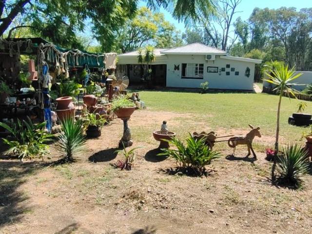 House for sale in Thabazimbi, Limpopo