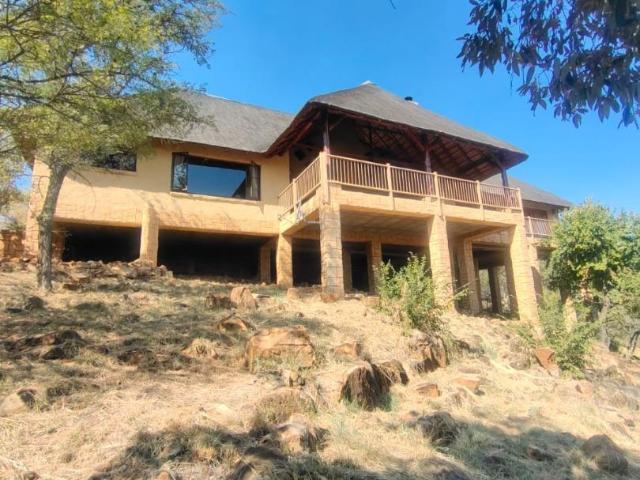 House for sale in Thabazimbi, Limpopo