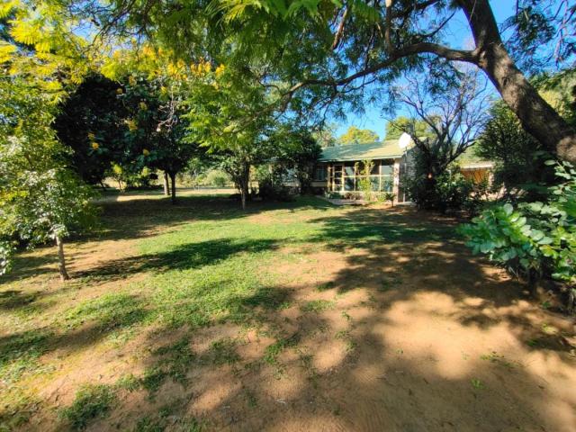 House for sale in Thabazimbi, Limpopo