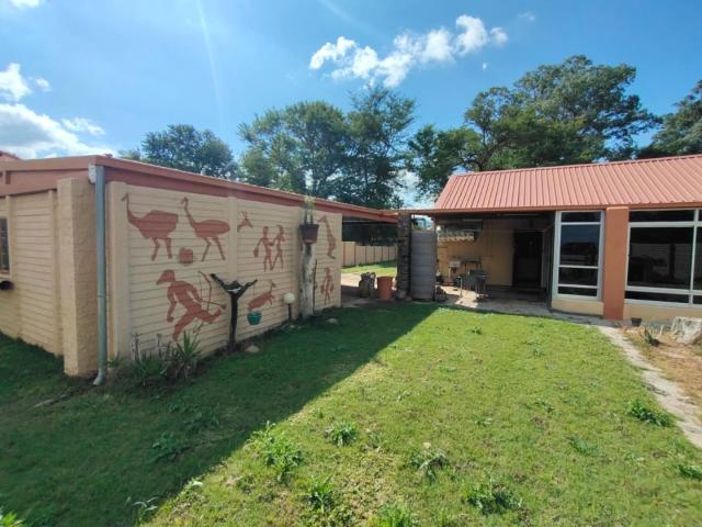 House for sale in Thabazimbi, Limpopo