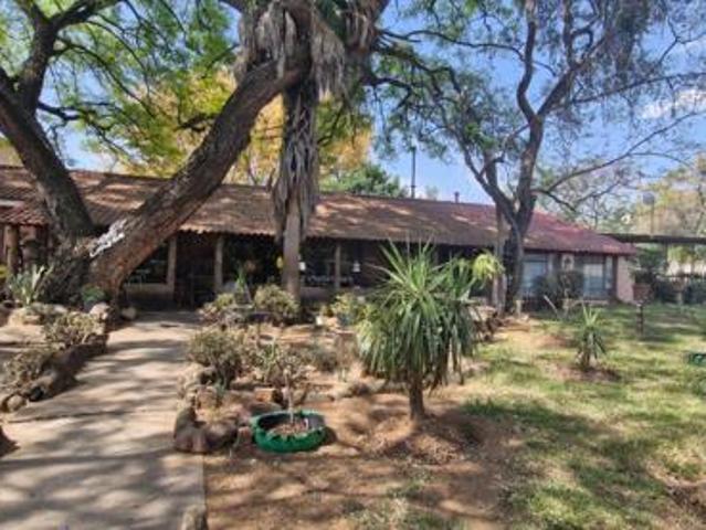 House for sale in Limpopo