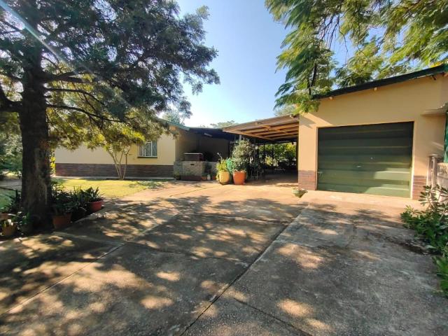 House for sale in Thabazimbi, Limpopo