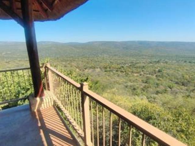 House for sale in Limpopo