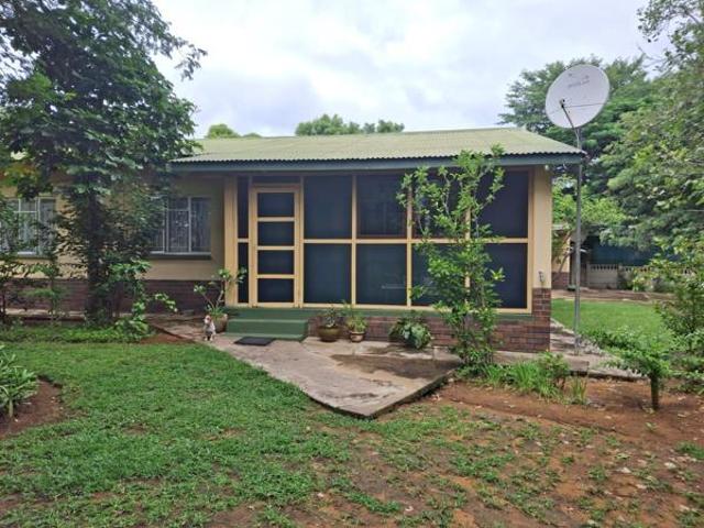 House for sale in Limpopo