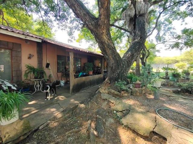 House for sale in 57 Waterberg, Lephalale Local Municipality