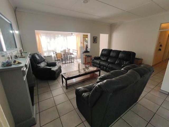 House for sale in 57 Waterberg, Lephalale Local Municipality