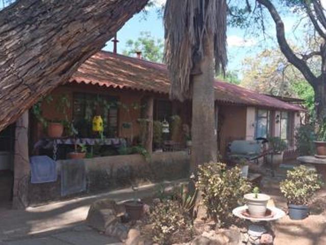 House for sale in Limpopo