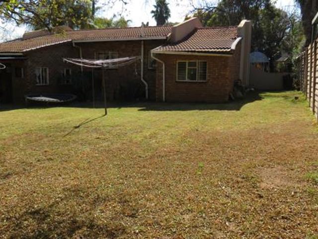 House for sale in Centurion, Gauteng