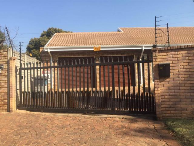 House for rent in Centurion, Gauteng