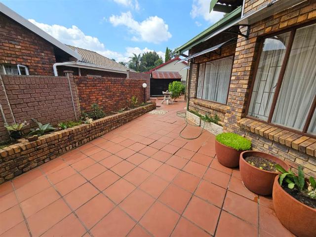 House for sale in Centurion