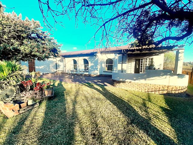 House for sale in Centurion