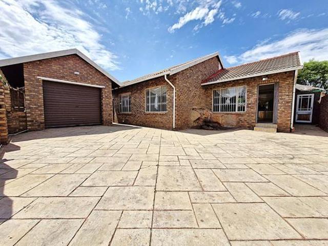 House for rent in Centurion, Gauteng