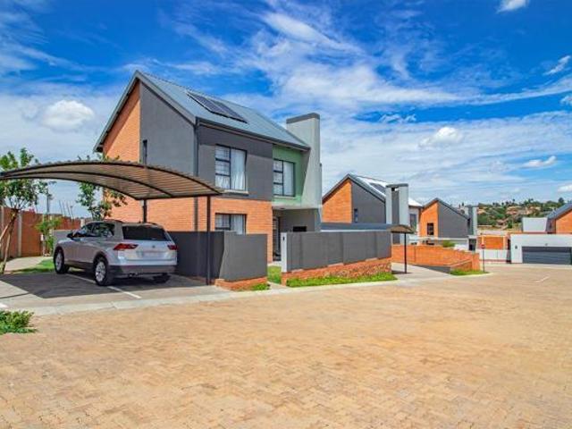 House for rent in Centurion, Gauteng