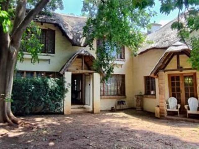 House for rent in Centurion, Gauteng