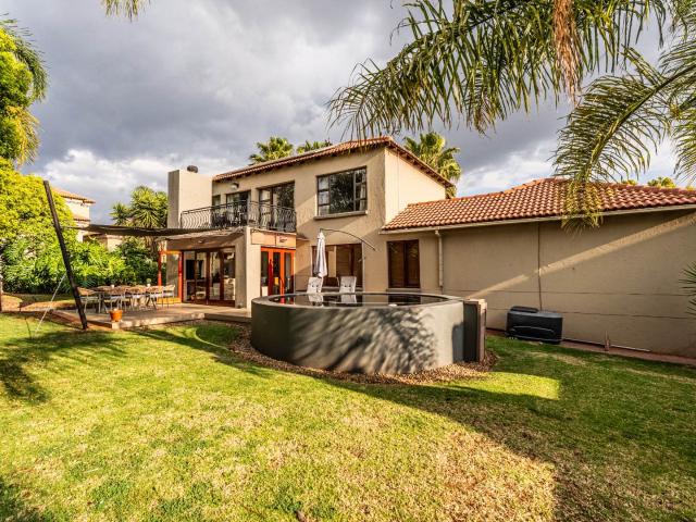 House for rent in Centurion, City of Tshwane Metropolitan Municipality