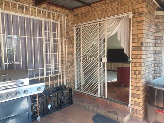 House for rent in Centurion, Gauteng