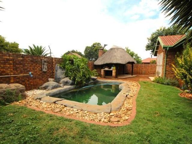 House for rent in Centurion, Gauteng