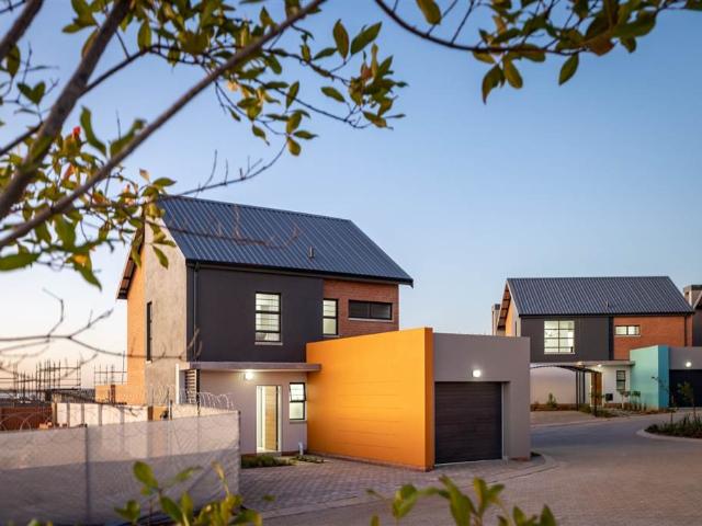 House for sale in Centurion
