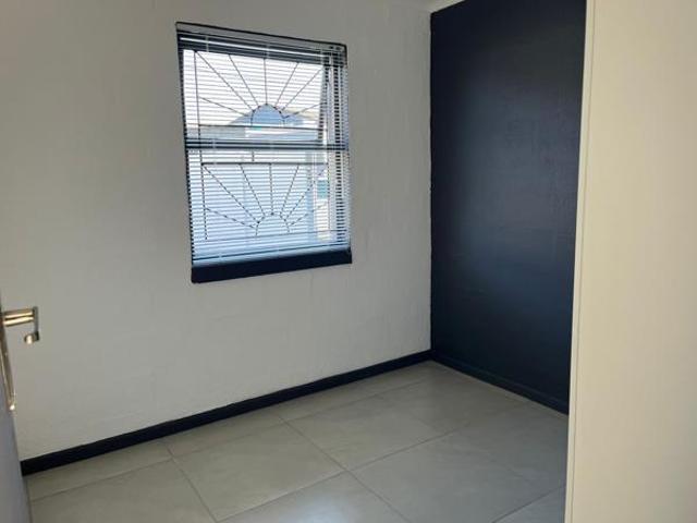House for rent in Cape Town, Western Cape