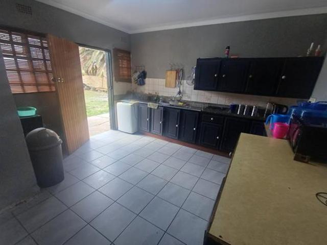House for sale in Dr Kenneth Kaunda, North West