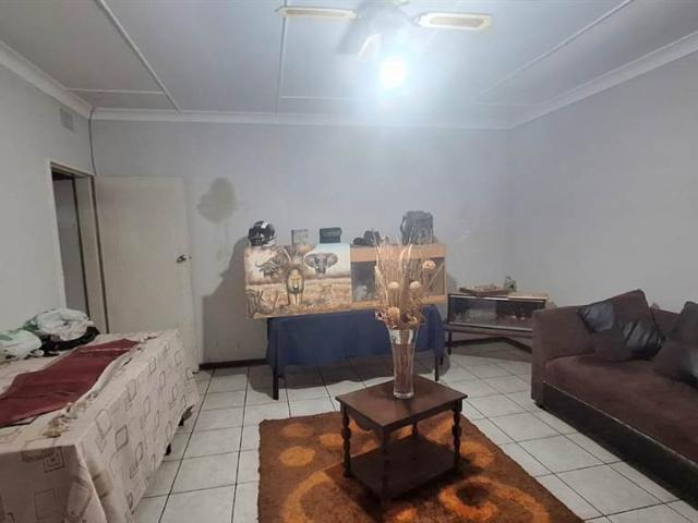 House for sale in Dr Kenneth Kaunda, North West