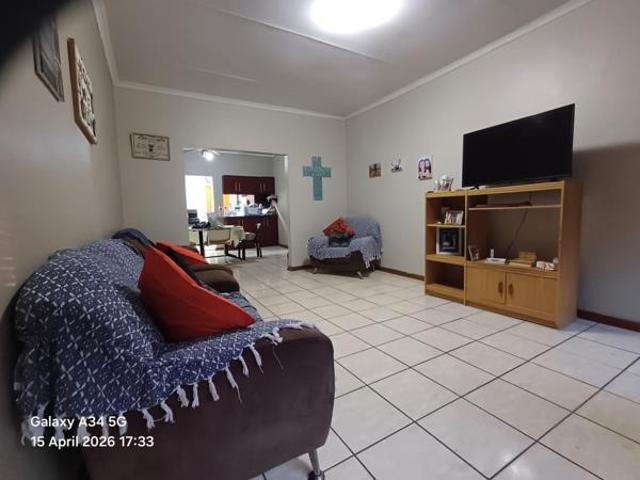 House for sale in Dr Kenneth Kaunda, North West