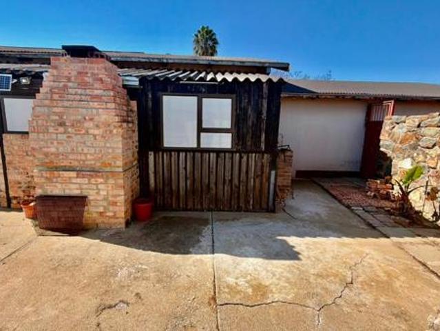 House for sale in Dr Kenneth Kaunda, North West
