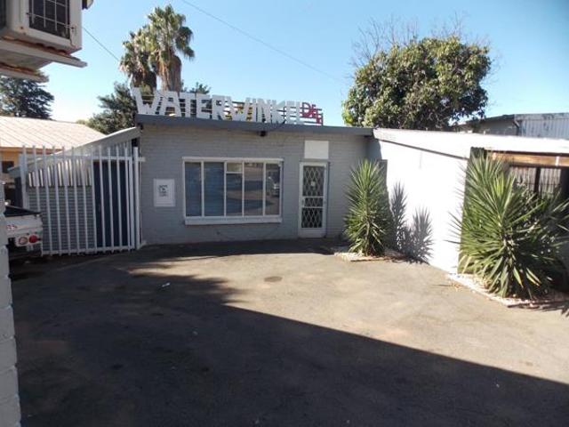 House for sale in Dr Kenneth Kaunda, North West