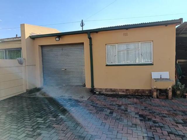 House for sale in Dr Kenneth Kaunda, North West
