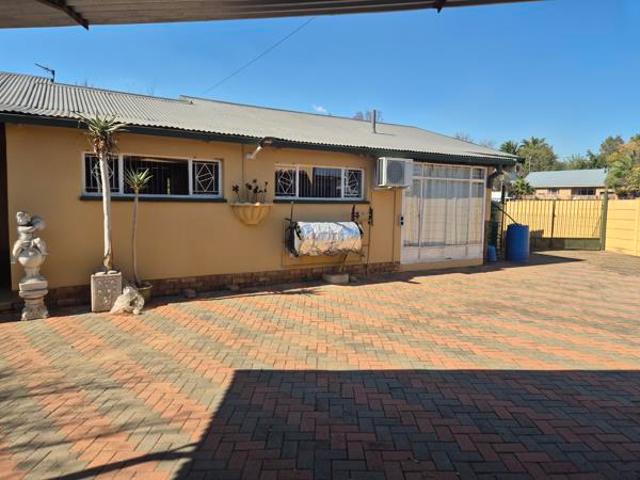 House for sale in Dr Kenneth Kaunda, North West