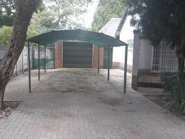 House for sale in Dr Kenneth Kaunda, North West