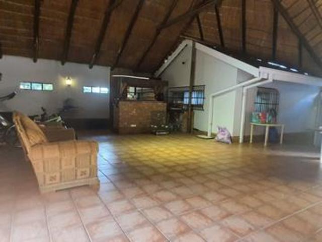 House for sale in Klerksdorp, Matlosana Local Municipality