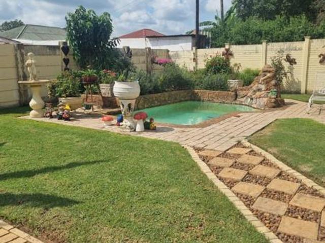 House for sale in Dr Kenneth Kaunda, North West