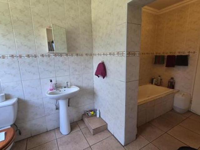 House for sale in Dr Kenneth Kaunda, North West
