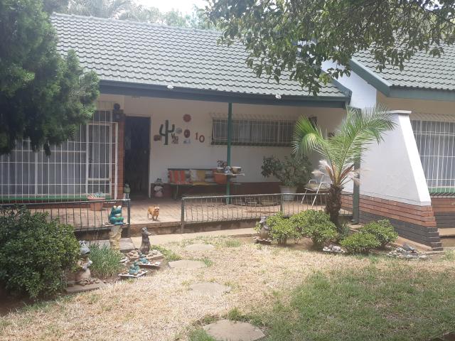 House for sale in Dr Kenneth Kaunda, North West