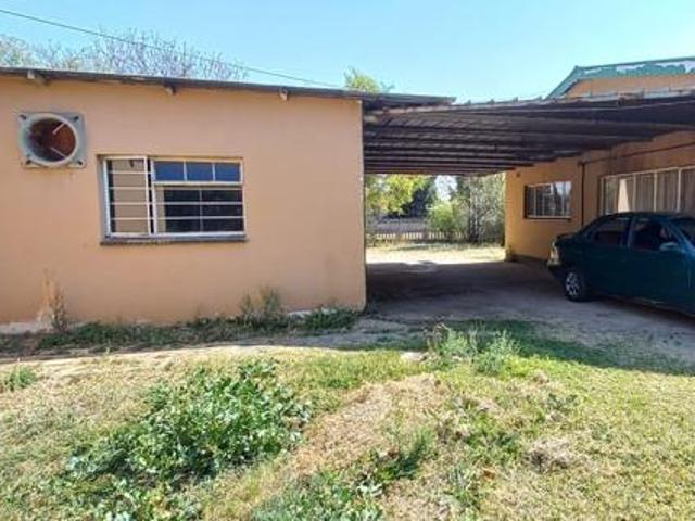 House for sale in Dr Kenneth Kaunda, North West