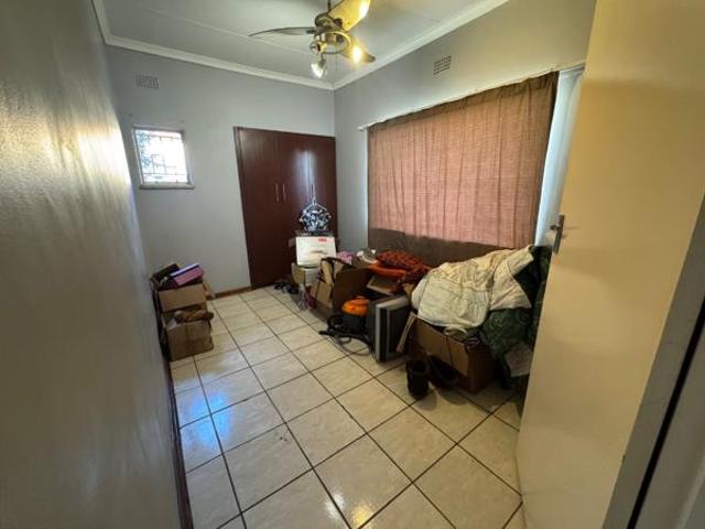 House for sale in Klerksdorp, Matlosana Local Municipality