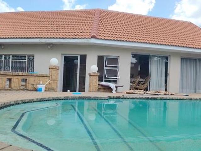 House for sale in Dr Kenneth Kaunda, North West
