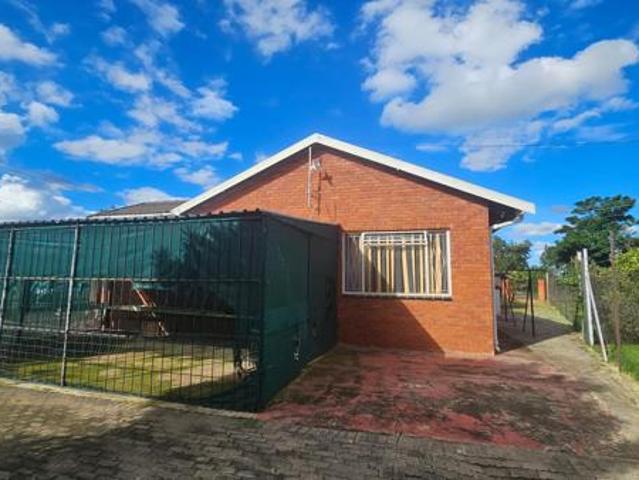 House for sale in Ladysmith, Kwazulu-natal