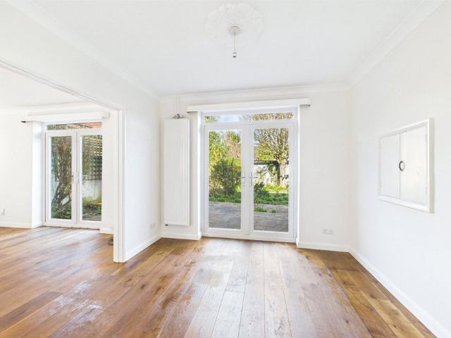 House for rent in Emmbrook, Wokingham