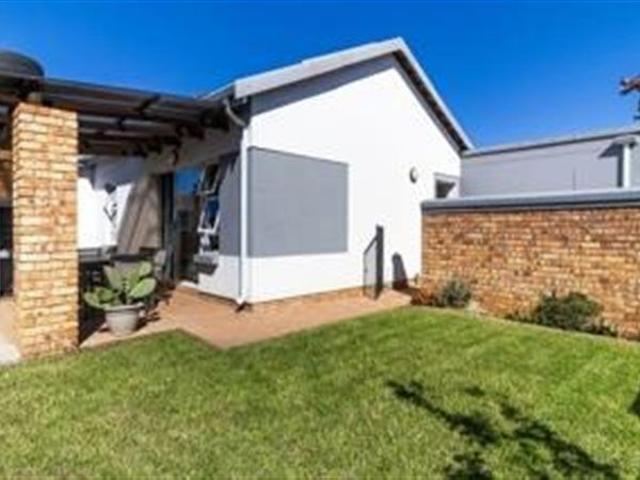 House for rent in Johannesburg