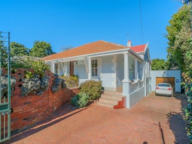 House for sale in Cape Town, Western Cape